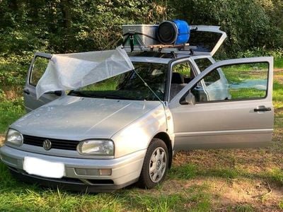 VW Golf III