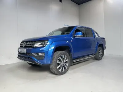 Gebraucht VW Amarok