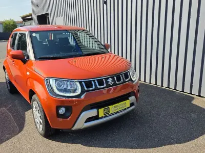 Gebraucht Suzuki Ignis