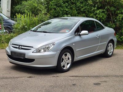 Peugeot 307 CC