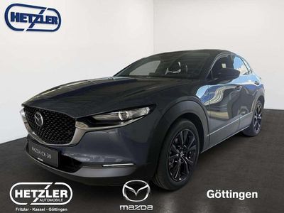 Neu Mazda CX-30 Homura-Line 140 PS (102 kW) 2025 Grau SUV