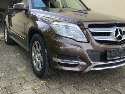 Mercedes GLK200