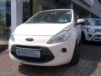 Gebraucht Ford Ka