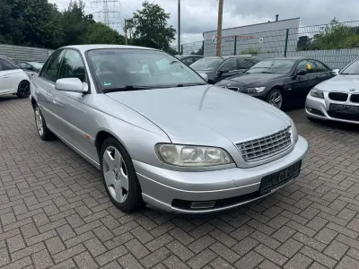 Gebraucht Opel Omega