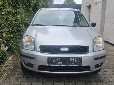Gebraucht Ford Fusion