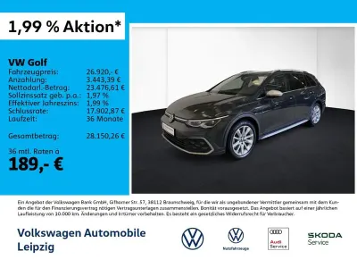 Gebraucht VW Golf VIII