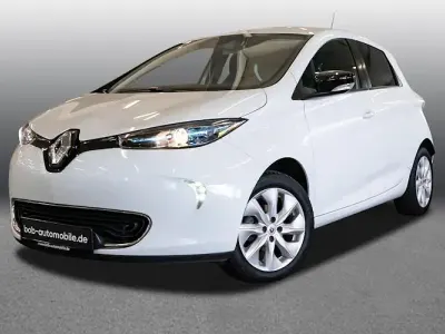 Gebraucht Renault Zoe