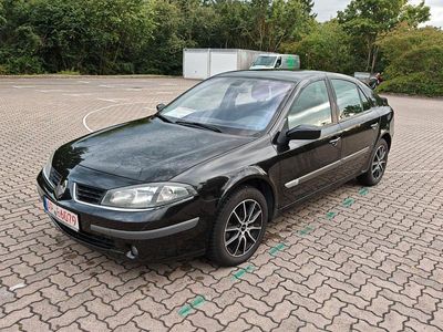 Renault Laguna II