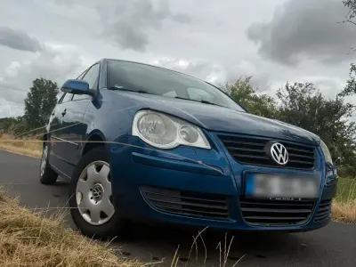 Gebraucht VW Polo