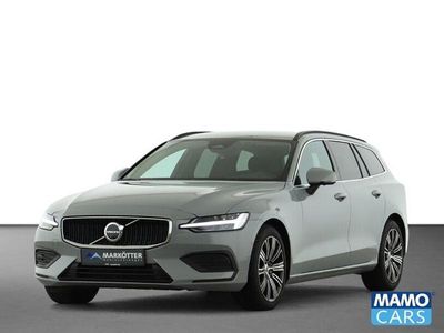 Second-hand Volvo V60 Core 197 CP (144 kW) 2025 Gri Break