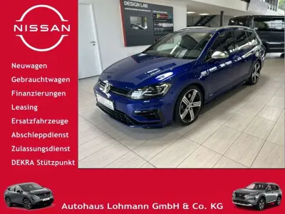 Gebraucht VW Golf VIII
