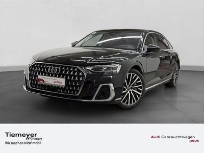 Audi A8L