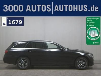 Mercedes E300