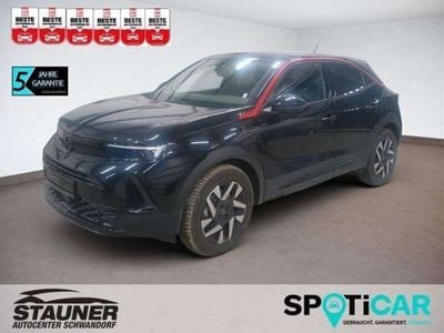 Opel Mokka-e