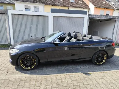 Occasion BMW 225