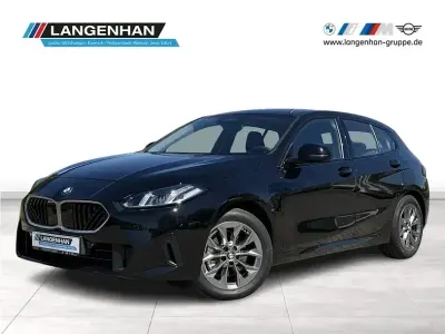 Gebraucht BMW 120 Shadowline 170 PS (125 kW) 2025 Schwarz Kleinwagen