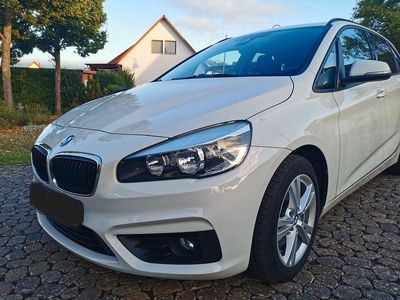BMW 218 Active Tourer
