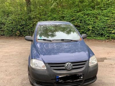 gebraucht VW Fox 1.4 -