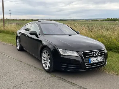 Gebraucht Audi A7 Sportback