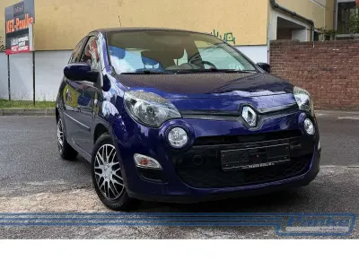 Gebraucht Renault Twingo