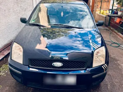 Gebraucht Ford Fusion