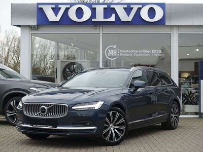 gebraucht Volvo V90 Plus B4 Mild-Hybrid Bright/Kamera/Lenkradhz.