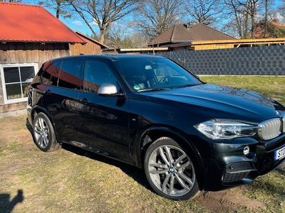 gebraucht BMW X5 