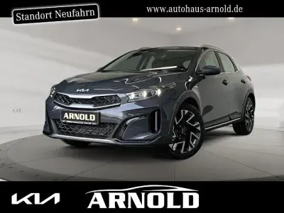 Gebraucht Kia XCeed