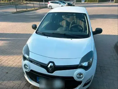 Gebraucht Renault Twingo 2012 Kleinwagen