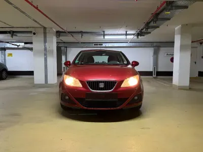 Gebraucht Seat Ibiza