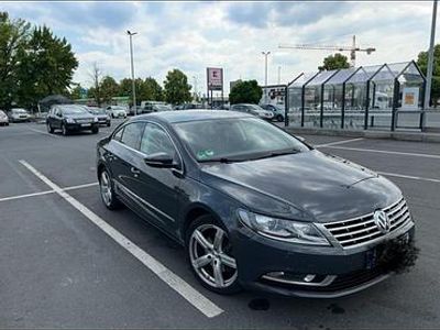 VW CC