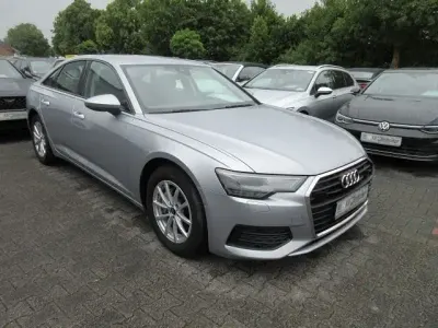 Gebraucht Audi A6
