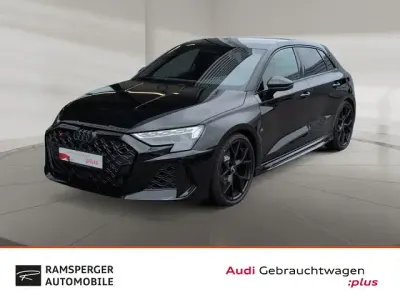 Gebraucht Audi RS3 Sportback