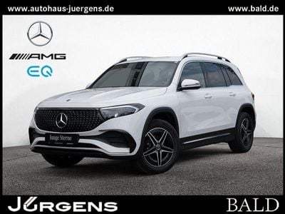Mercedes EQB300