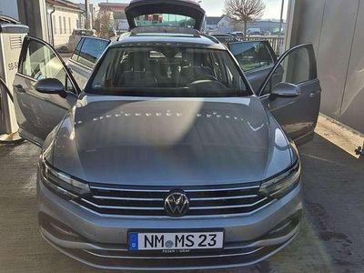 Gebraucht 2024 VW Passat Business Kombi | 26.900 € (Fairer Preis)