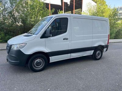 gebraucht Mercedes Sprinter III Kasten FWD 311/314 CDI FWD L1