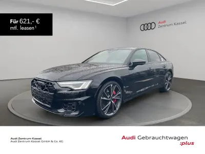 Używany Audi S6