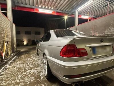 Gebraucht VW Golf 192 PS (141 kW) 2003 Silber Coupé