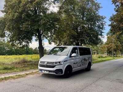 VW Multivan