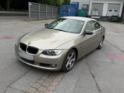 Gebraucht BMW 325