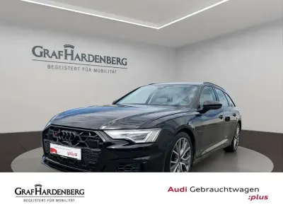 Gebraucht Audi S6