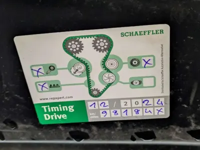 Gebraucht Opel Combo Life