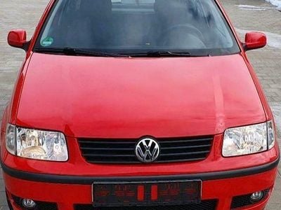 VW Polo