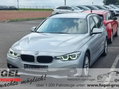 Gebraucht BMW 318