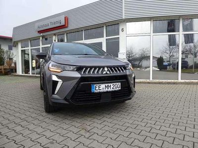 Gebraucht Mitsubishi Grandis Edition 158 PS (116 kW) 2025 Anthrazitgrau SUV