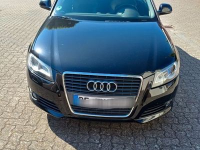 Audi A3 Cabriolet