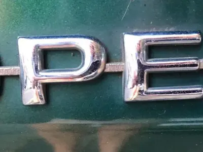 Gebraucht Opel Astra Cabriolet 75 PS (55 kW) 1996 Grün Cabrio
