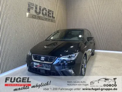 Gebraucht Seat Ibiza
