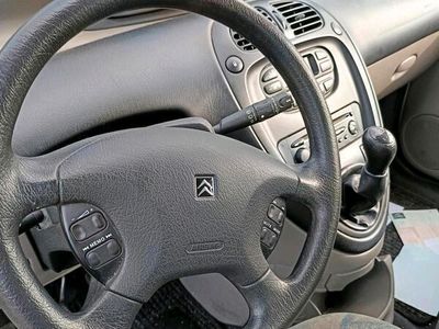 gebraucht Citroën Xsara top zuverlässig