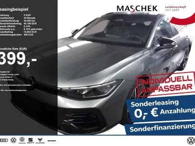 Gebraucht VW Passat R-line 272 PS (200 kW) 2025 Grau Kombi